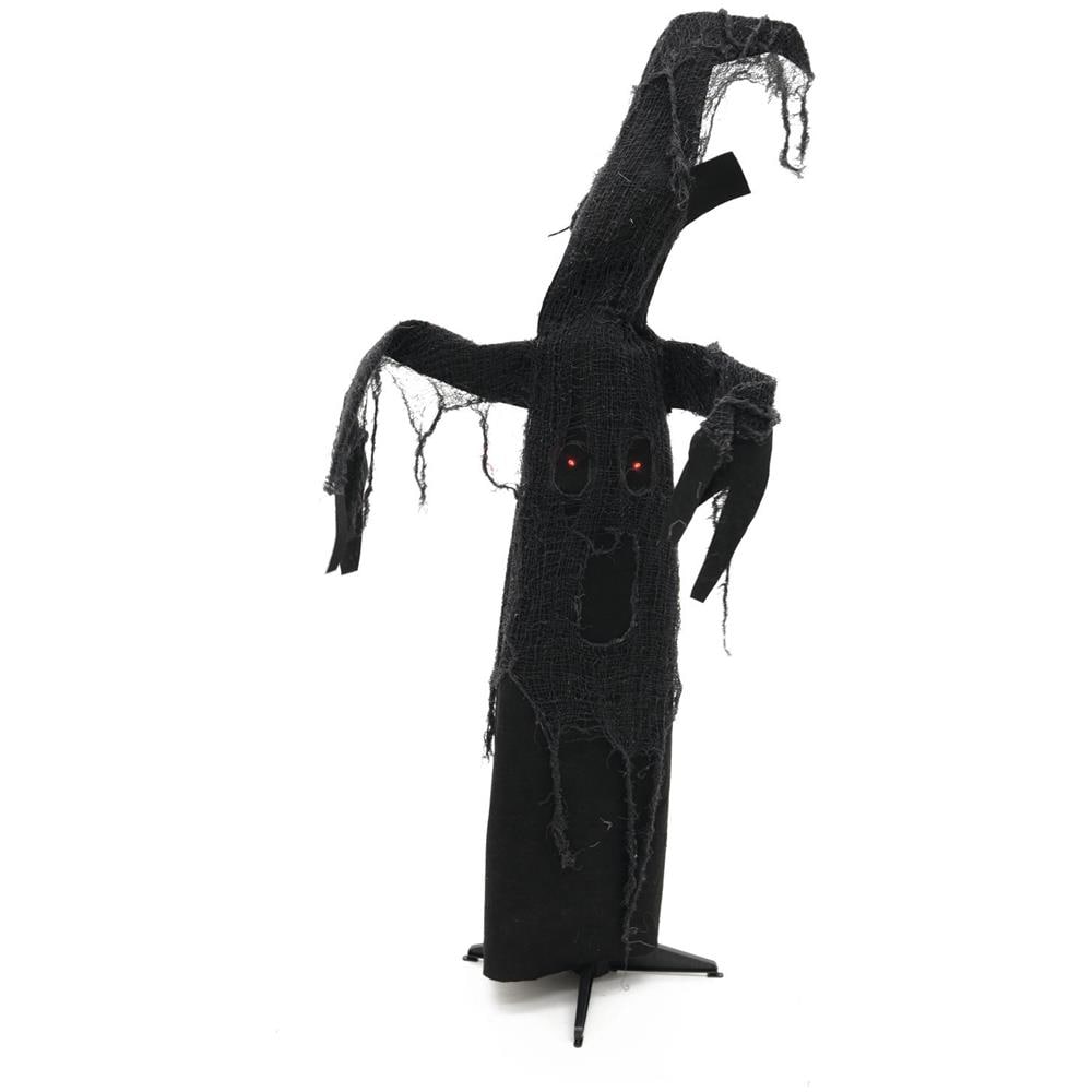 Halloween Black Tree, Animated 110cm - Foto 1