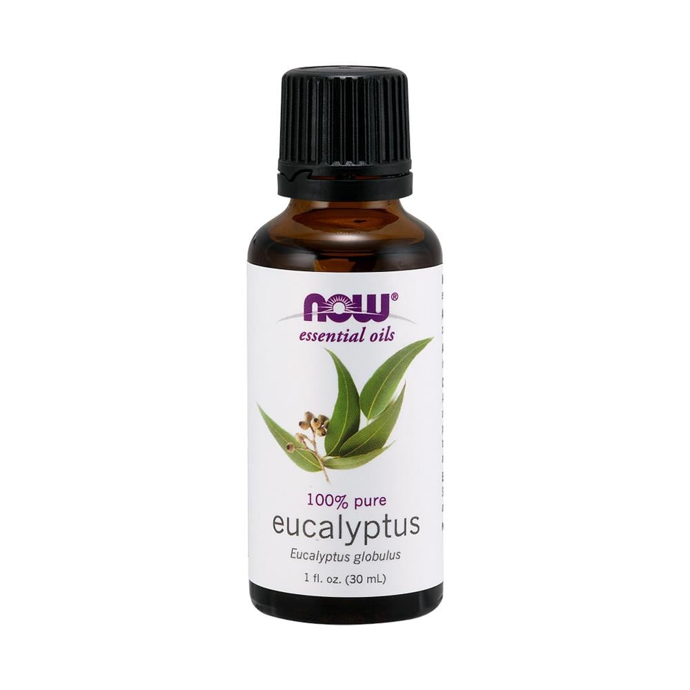 Essential Oil Eucalyptus Oil 30 Ml - Olio Di Eucalipto Puro 100% - Foto 1