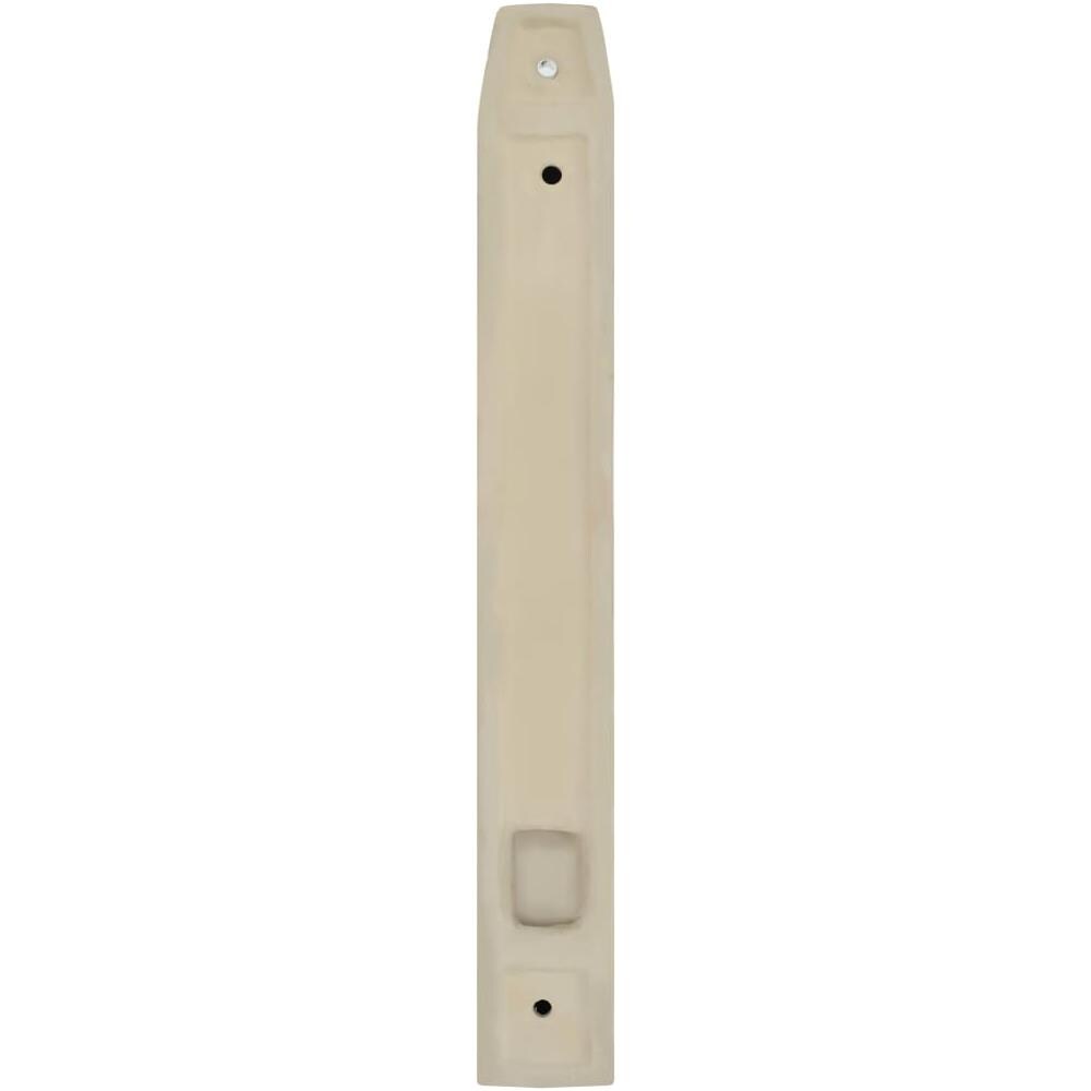 Schermo Per Orinatoio Per Privacy A Parete In Ceramica Bianco - Foto 7
