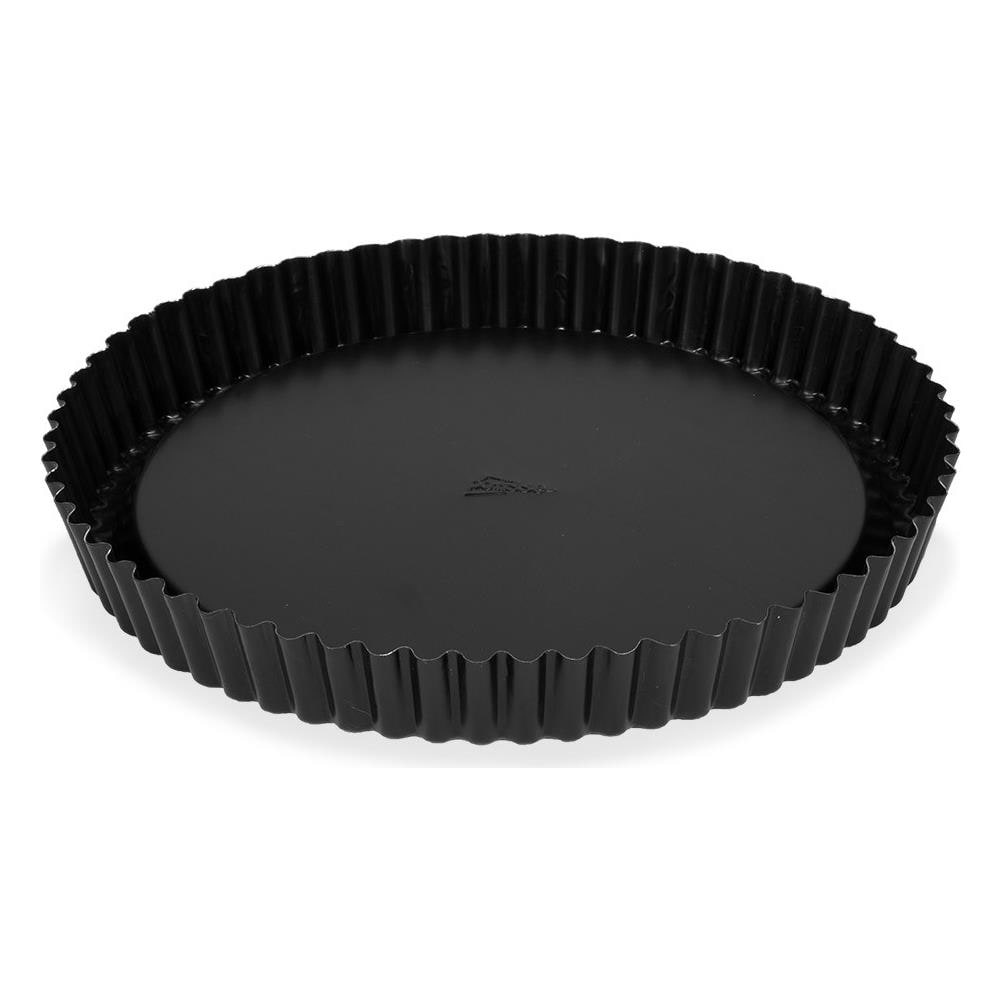 Stampo Per Crostata Antiaderente - Foto 1