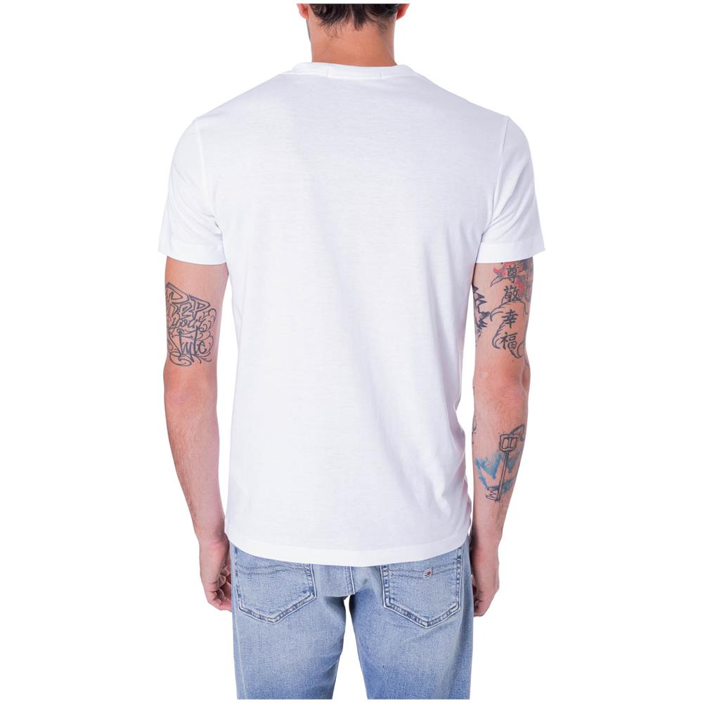 Essential Slim Tee T-shirt Uomo Taglia S - Foto 4