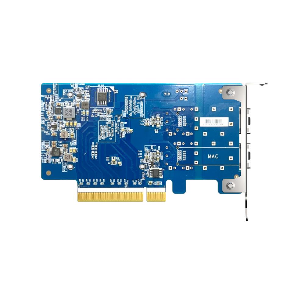 QXG-25G2SF-CX6 scheda di rete e adattatore Interno Fibra 25000 Mbit /s - Foto 5