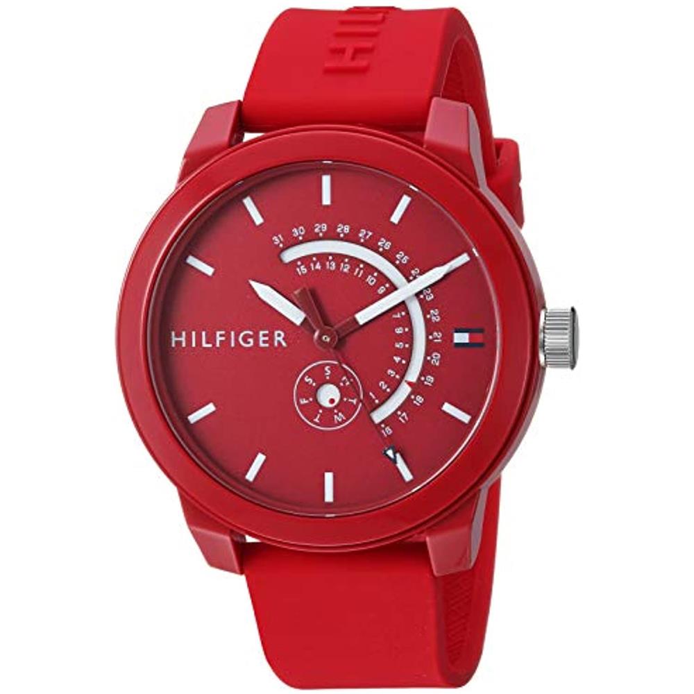 Denim 1791480 Orologio Uomo Al Quarzo - Foto 2