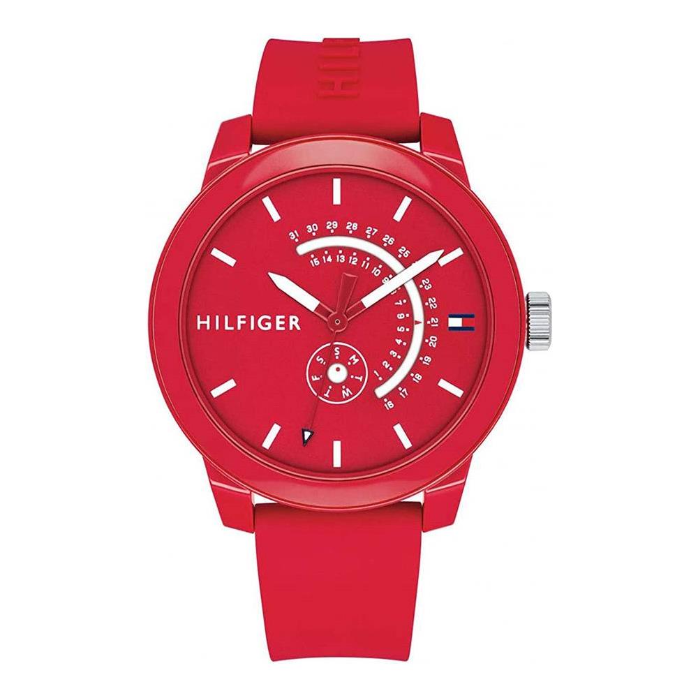 Denim 1791480 Orologio Uomo Al Quarzo - Foto 1