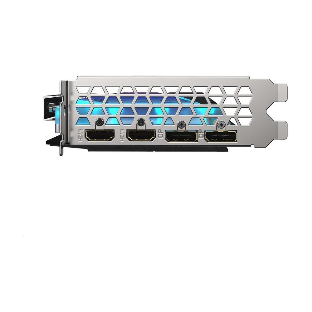 Radeon RX 6900 XT 16 GB GDDR6 Pci-E 2 x DisplayPort / 2 x HDMI Aorus - Foto 7