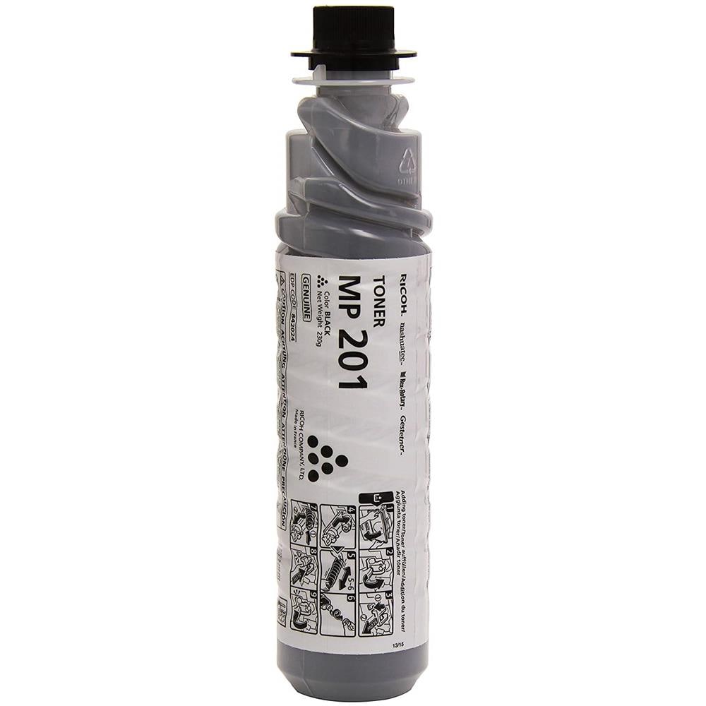 Toner Type 1270D Black cartuccia toner 1 pz Originale Nero - Foto 2