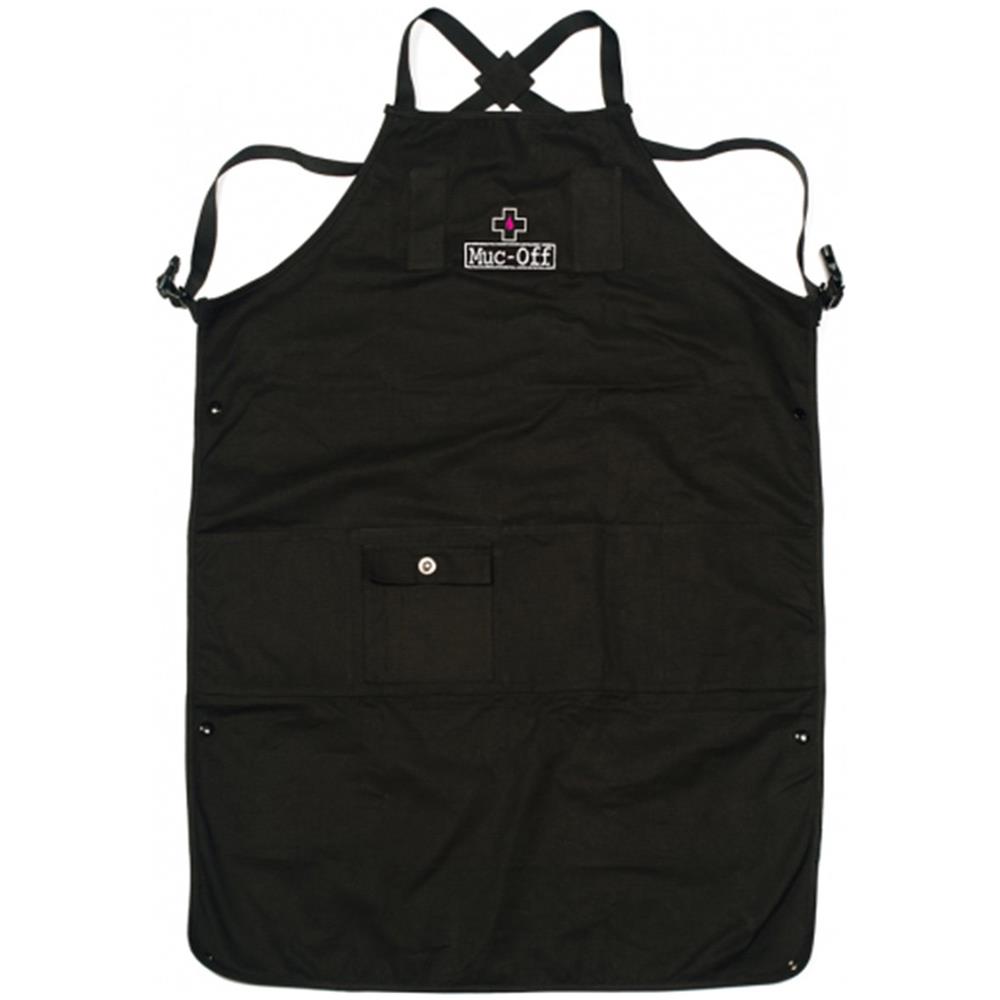 Werkstattschürze Apron - Foto 1
