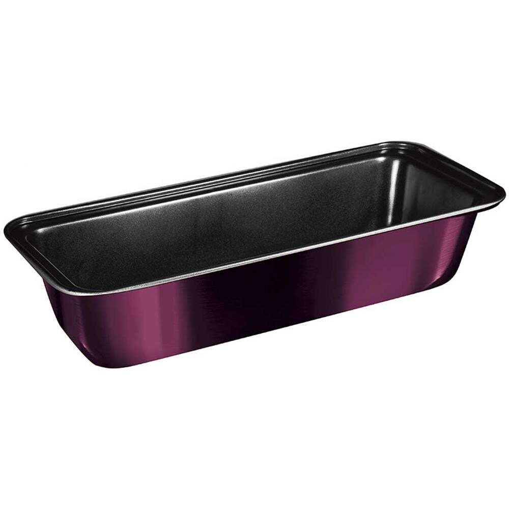 24 Cm Granito Frypan Rosso Metallico Linea Bh-1252 - Foto 1