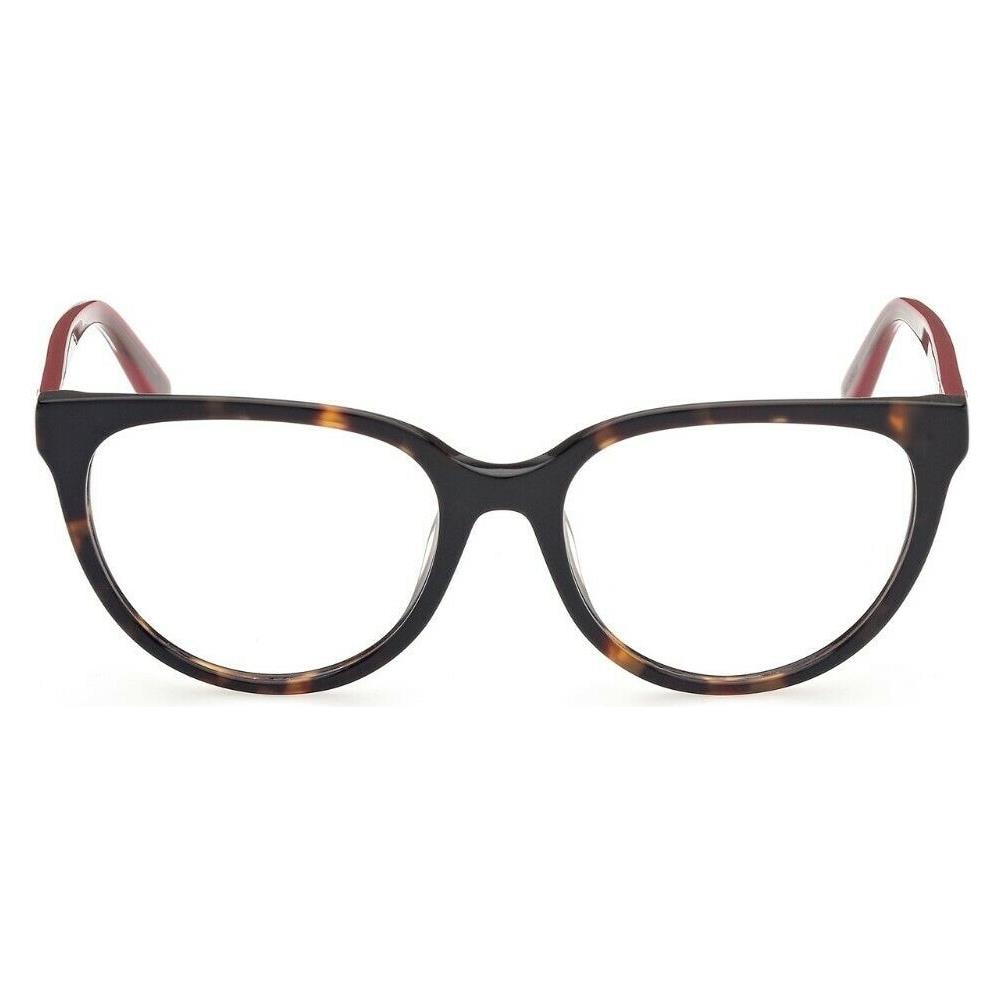 Montatura Da Vista Donna Gu2872 Colore 052 Calibro 54/17 - Foto 2