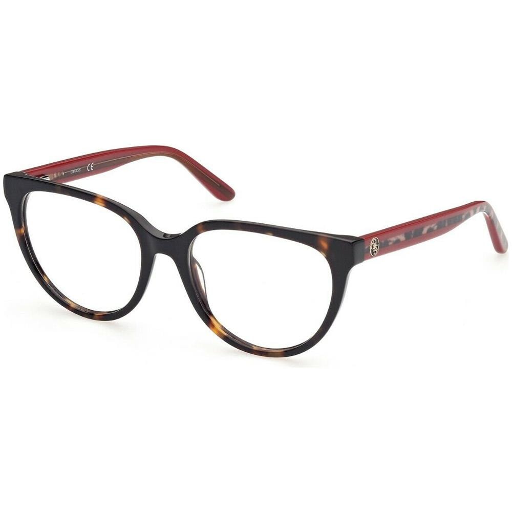 Montatura Da Vista Donna Gu2872 Colore 052 Calibro 54/17 - Foto 1