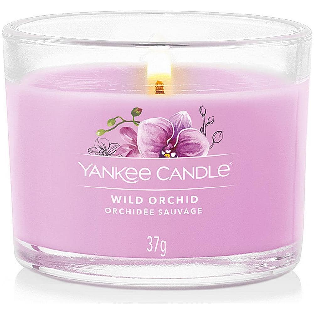 Wild Orchid Votiva - Foto 1