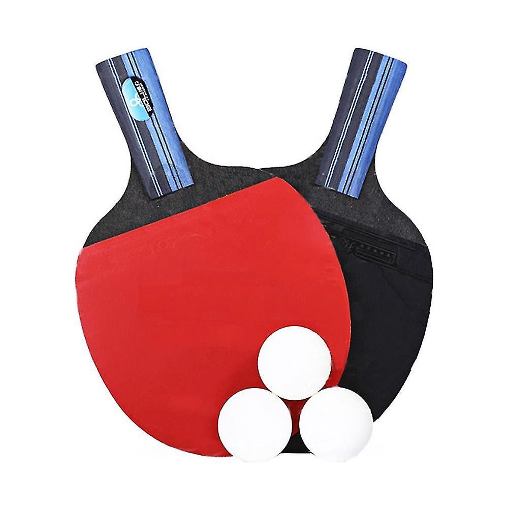 Racchetta da tennis per bambini con borsa, 2 racchette in plastica con 2 palline in schiuma, set regalo per bambini all'aperto e al coperto