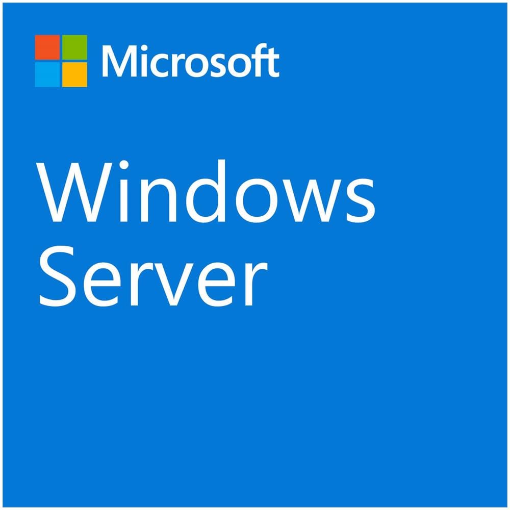 Microsoft Windows Server 2022 Datacenter Reseller Option Kit (rok) 1 Licenza /e - Foto 1