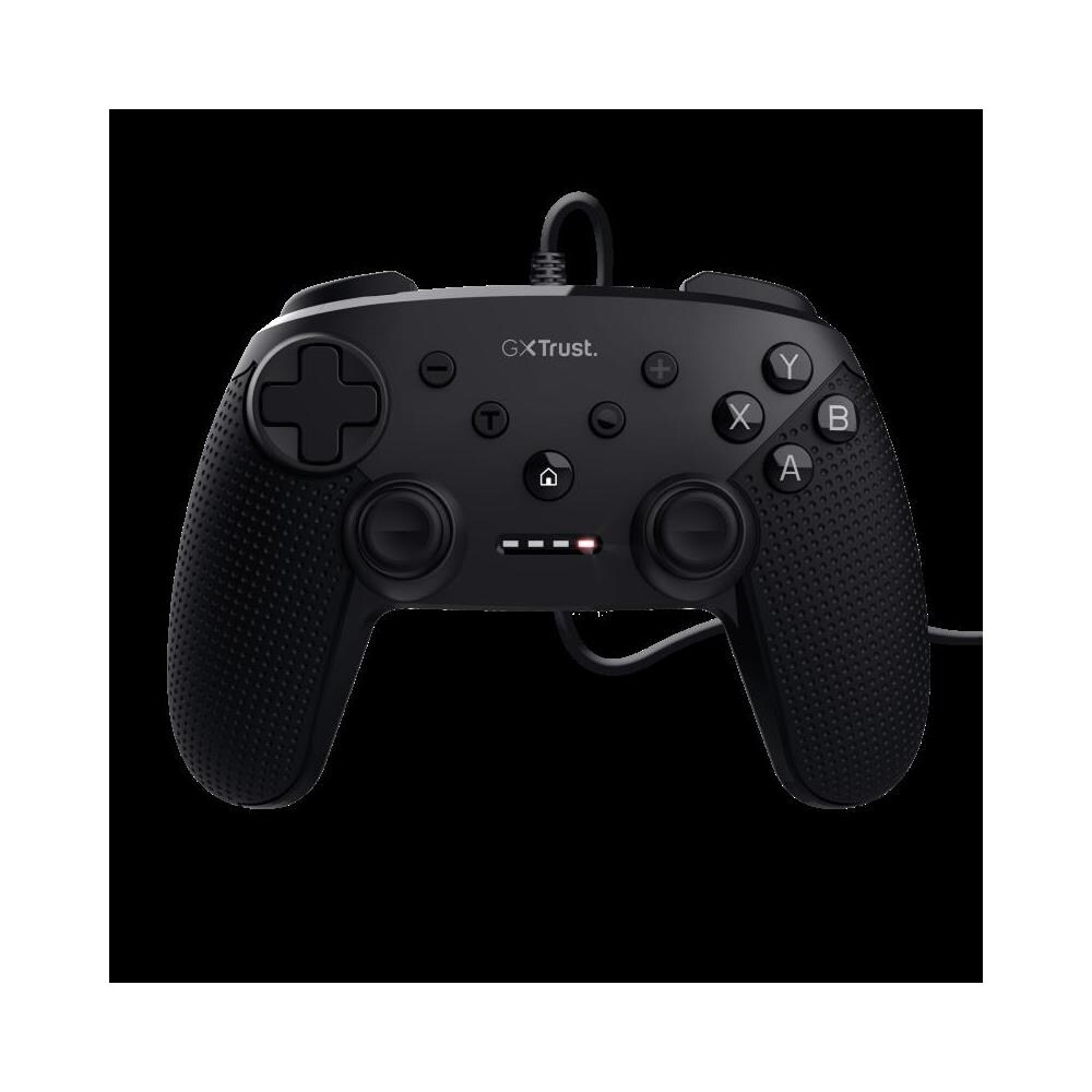 Gamepad GXT 541 MUTA Interfaccia USB 2.0 Colore Nero - Foto 1