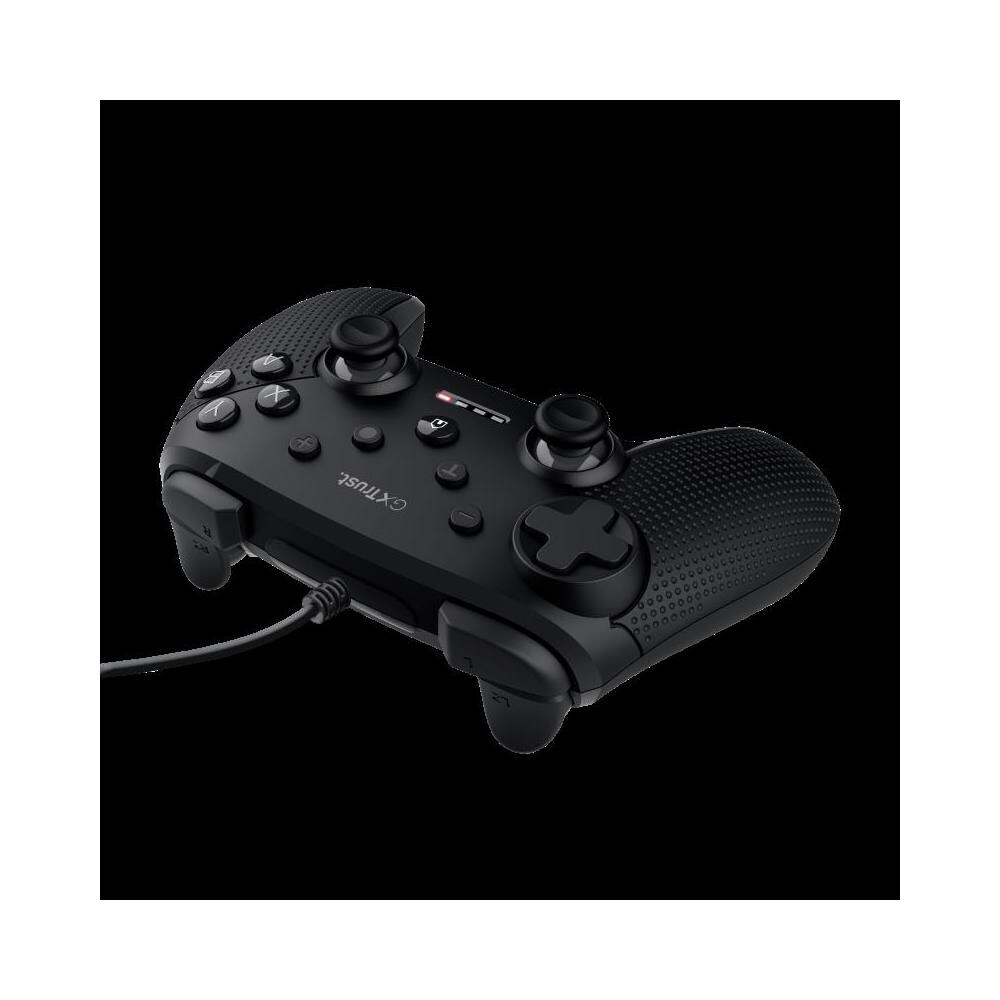 Gamepad GXT 541 MUTA Interfaccia USB 2.0 Colore Nero - Foto 4