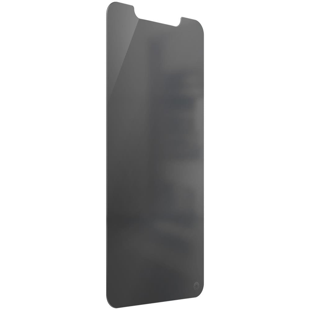 Pellicola Per Iphone Xs Max / 11 Pro Max Sottile Privacy Oleofobico, Trasparente - Foto 2