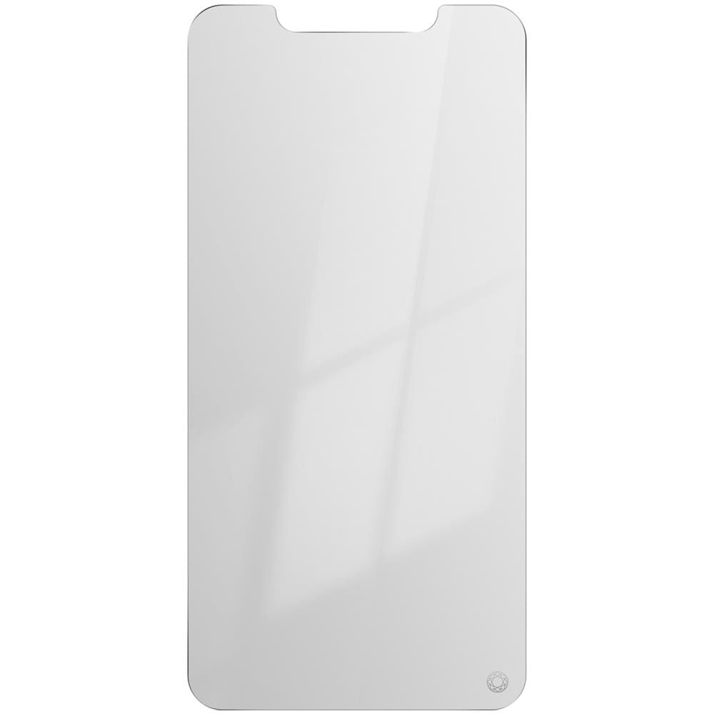 Pellicola Per Iphone Xs Max / 11 Pro Max Sottile Privacy Oleofobico, Trasparente - Foto 1