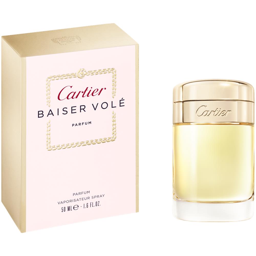 Baiser Volé Parfum 50ml - Foto 4