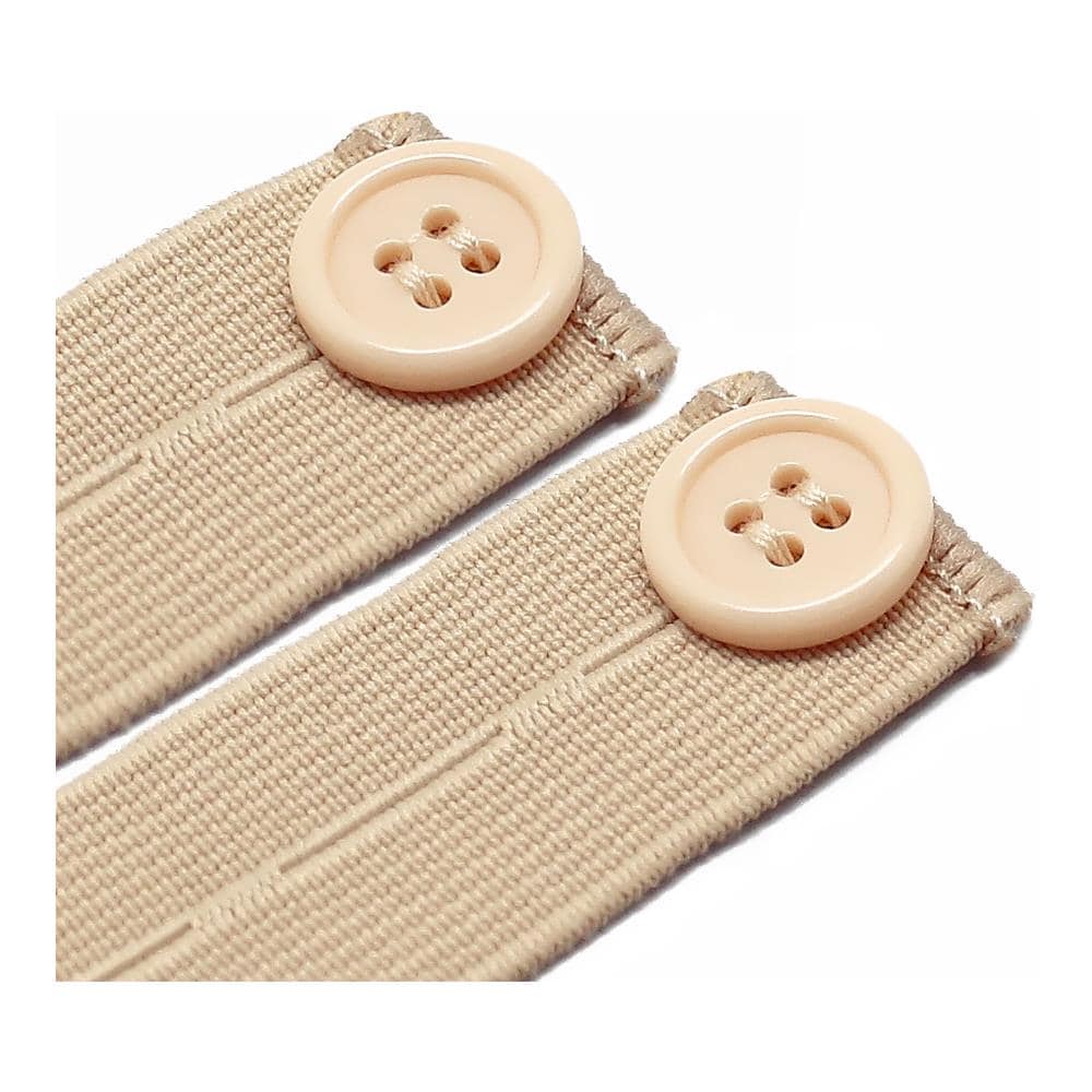 Confezione Da 3 Estensori Elastici In Vita 3-pack - Foto 2