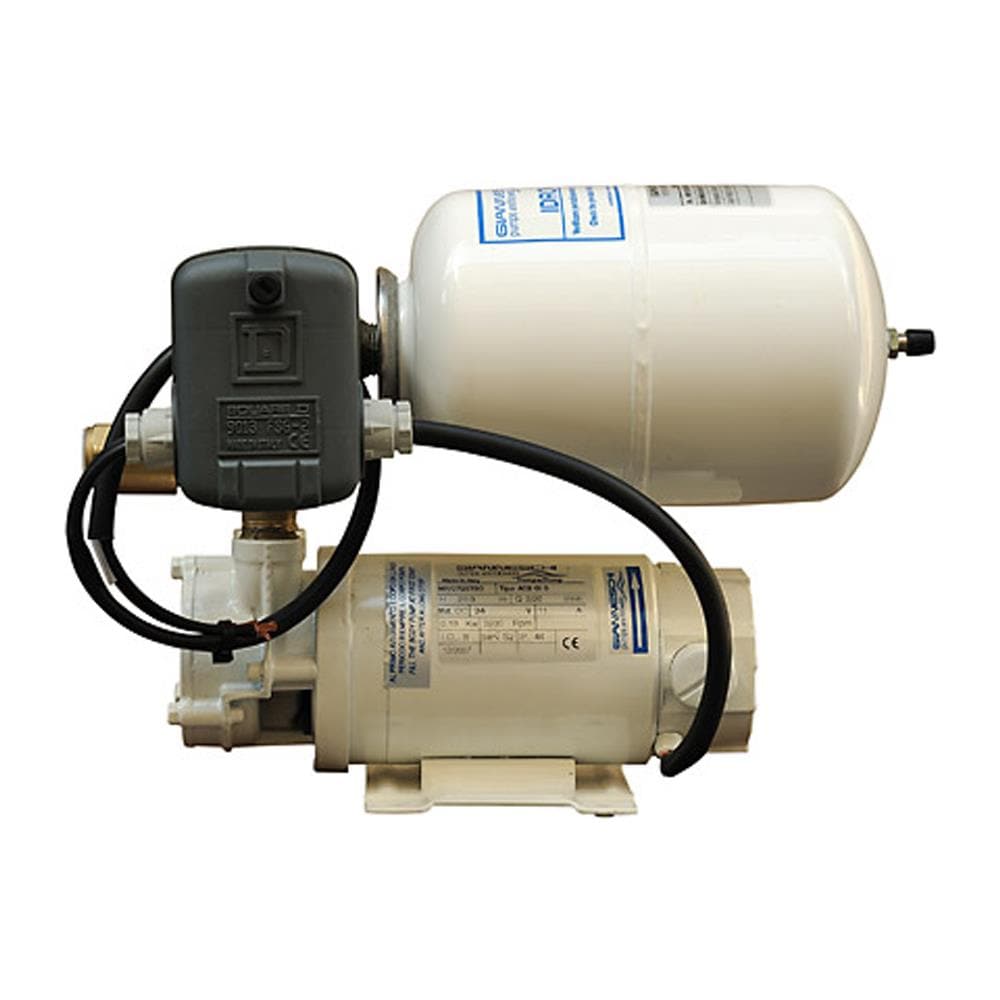 Autoclave Idromini Acb 12 V. - Foto 1