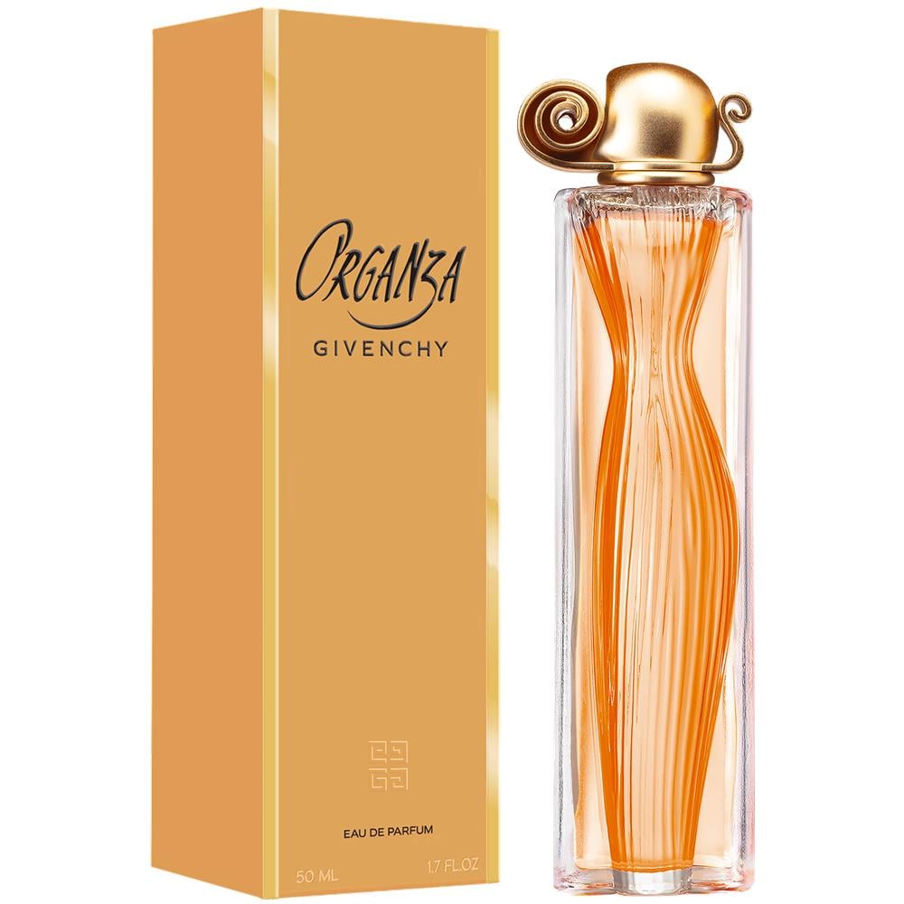 Organza Eau De Parfum 50 ml - Foto 2