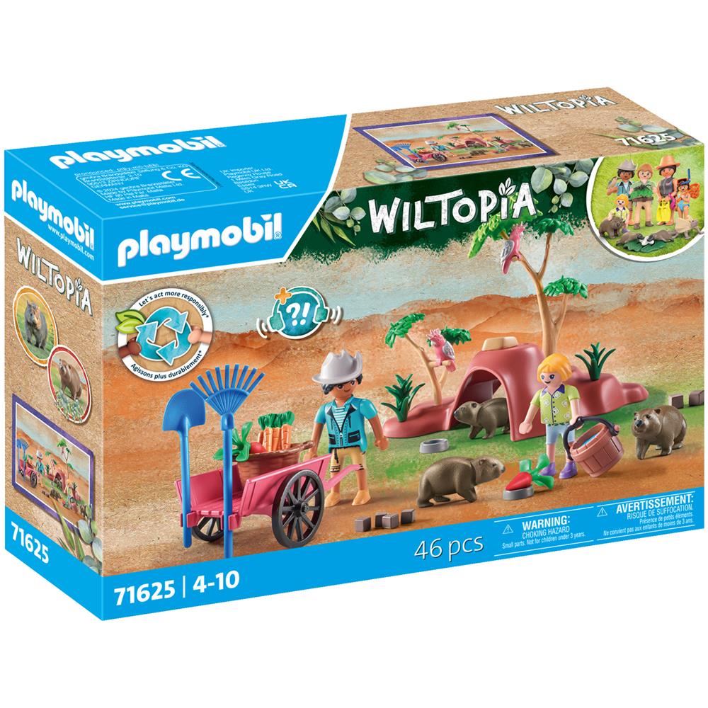 Wiltopia 71625 set da gioco - Foto 1