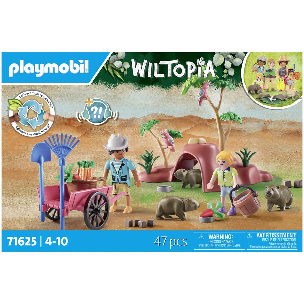 Wiltopia 71625 set da gioco - Foto 2