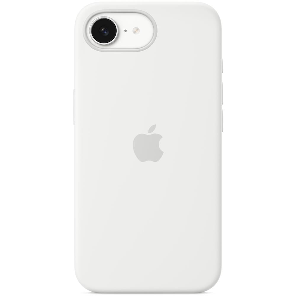 MD3P4ZM /A custodia per cellulare 15,5 cm (6.1") Cover Bianco - Foto 1