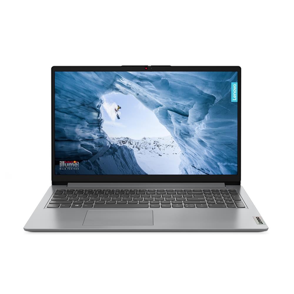IdeaPad 1 Notebook 15.6" Intel Celeron 8GB 256GB - Foto 1