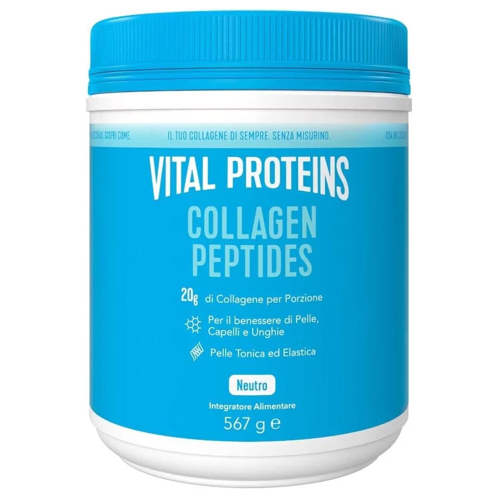Vital Proteins Collagen Peptides 567 g - Foto 1