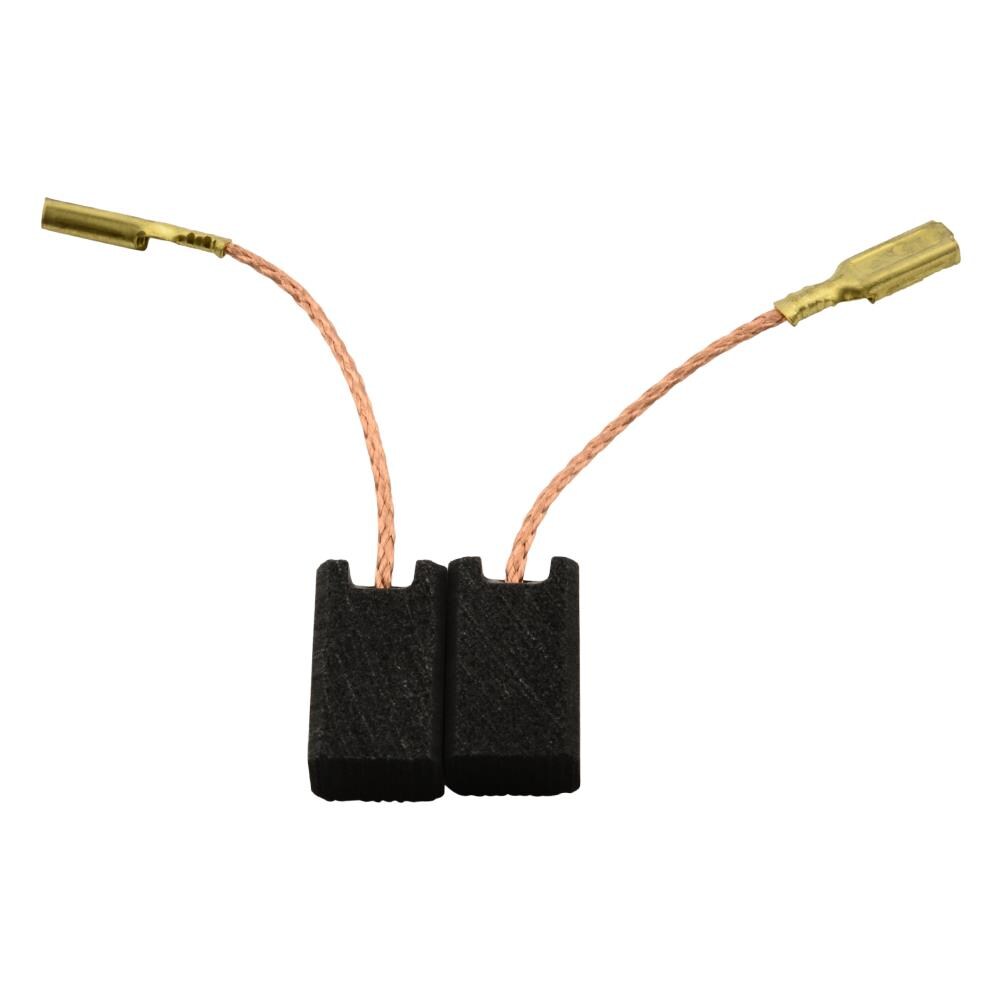 Spazzole di carbone per Rupes BR51A - 6 x 8 x 13 mm - coppia - Foto 1
