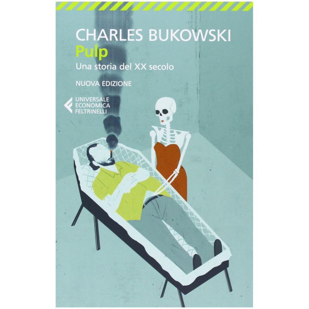 Pulp. Una storia del XX secolo - Foto 2