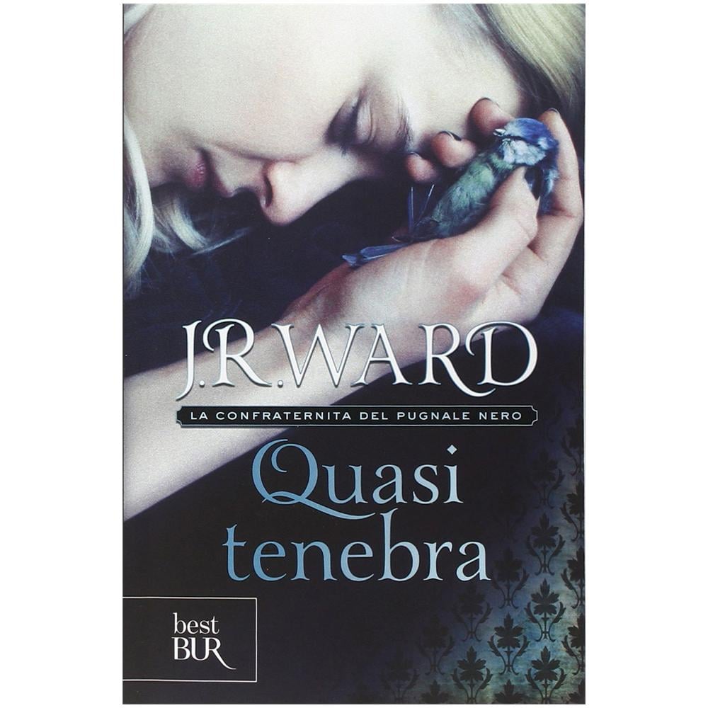 J. R. Ward - Quasi tenebra. La confraternita del pugnale nero. Vol. 2 - Foto 2