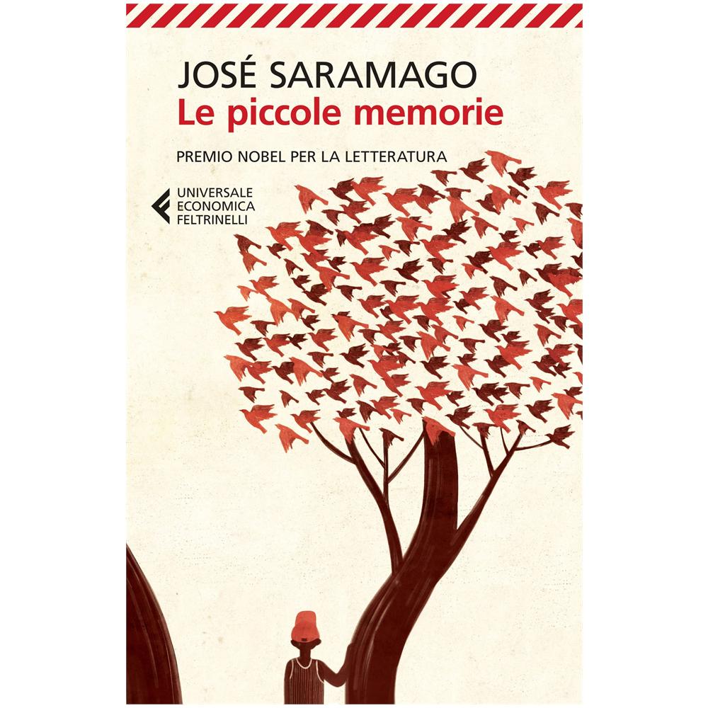 José Saramago - Le piccole memorie - Foto 2