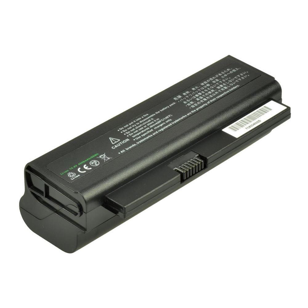 2-Power CBI3075B, 4800 mAh, Notebook / Tablet, Ioni di Litio, 14 cm, 5,8 cm, 3,9 cm - Foto 1