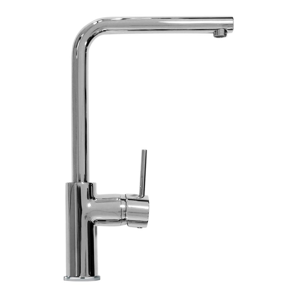 Miscelatore Monocomando Aquatrend SXTREN80 Cromato Serie Miscelatore - Foto 1