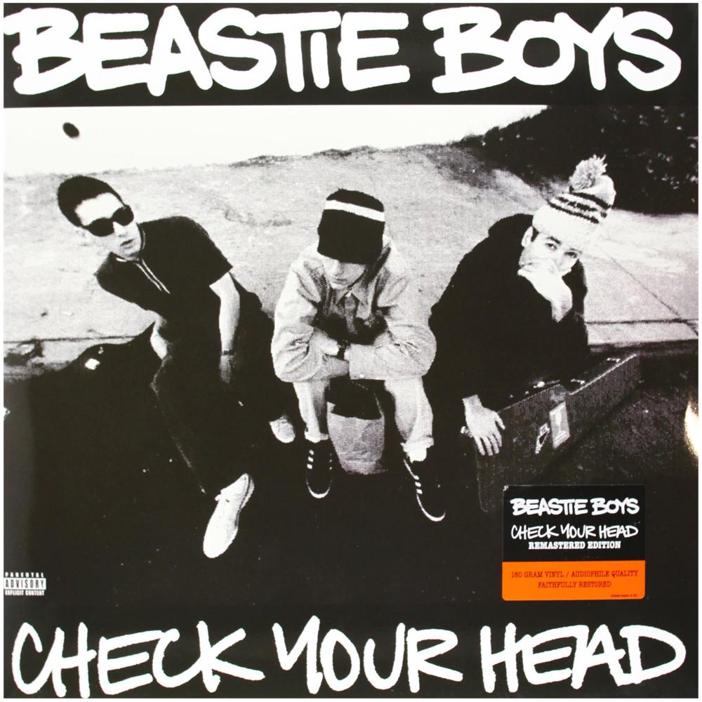 Beastie Boys - Check Your Head (2 Lp) - Foto 1