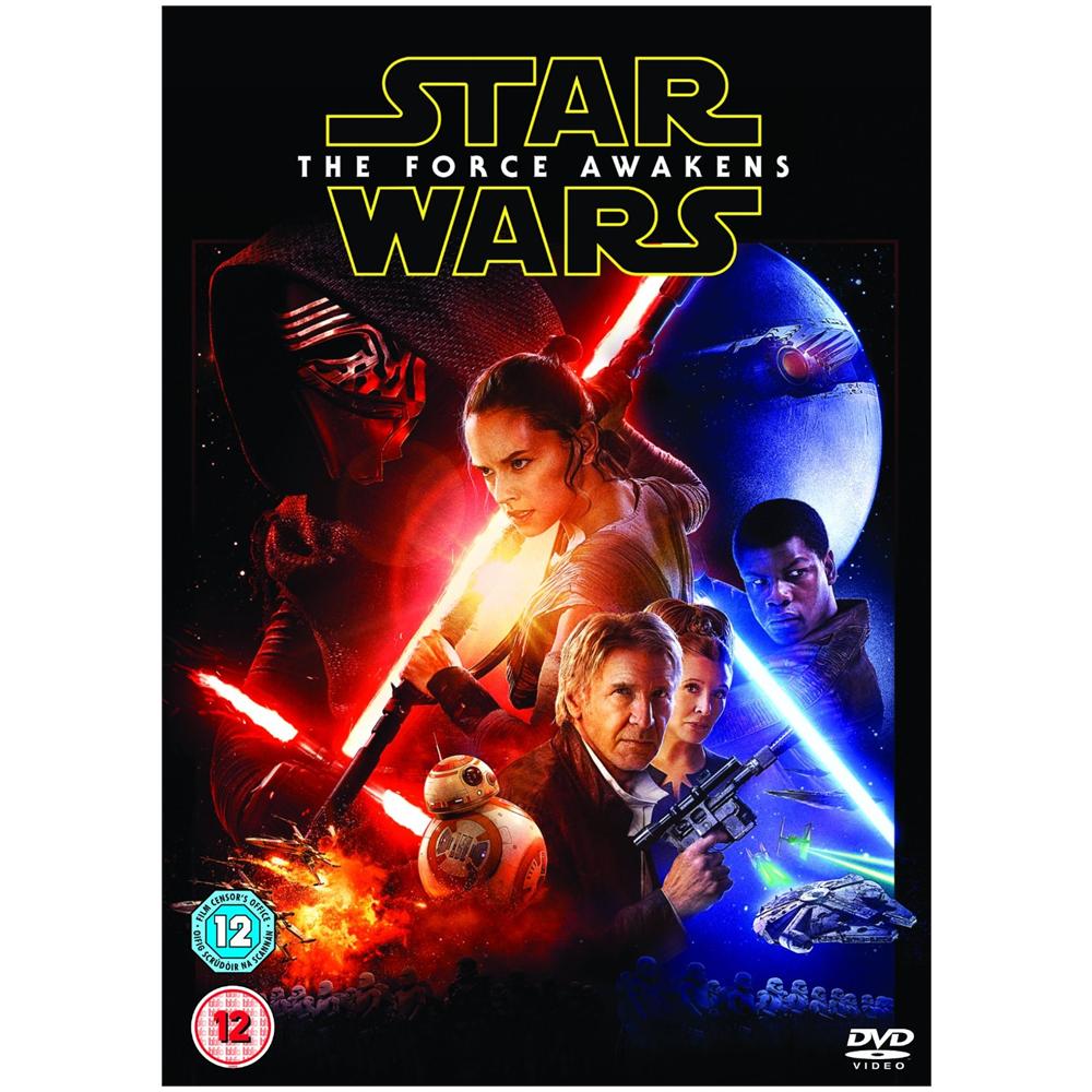 Star Wars The Force Awakens [ Edizione: Regno Unito] - Foto 1