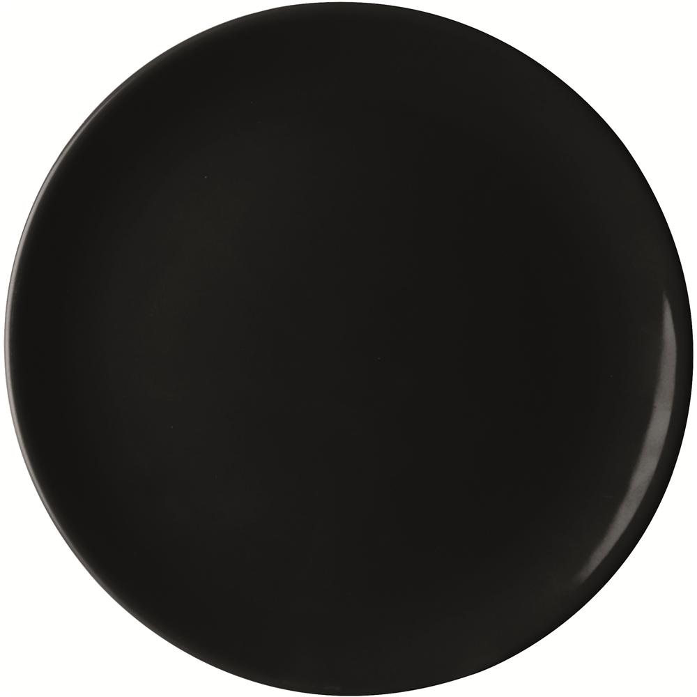 Servizio piatti 18 pezzi Fashion Black - Foto 2