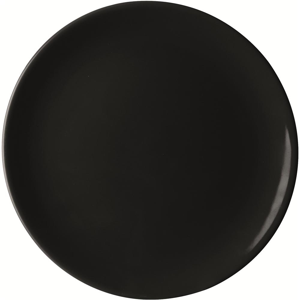 Servizio piatti 18 pezzi Fashion Black - Foto 4