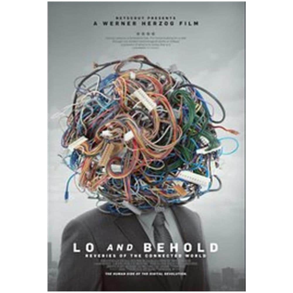 Lo And Behold - Internet - Il Futuro E' Oggi - Foto 2