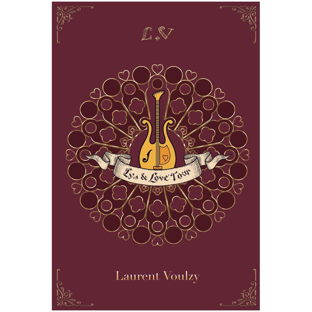Laurent Voulzy - Lys And Love (Live)  - Foto 1