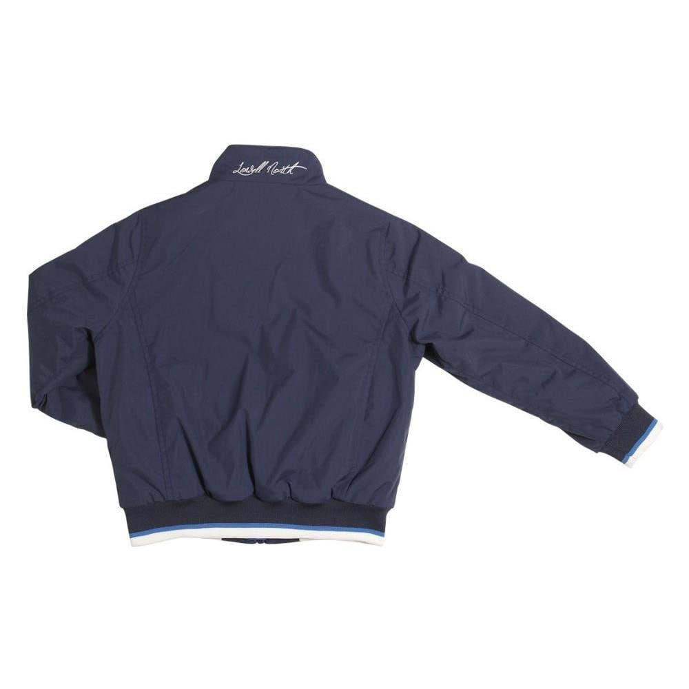 Giacca Bambino Sailor Lowell 8a Blu - Foto 2