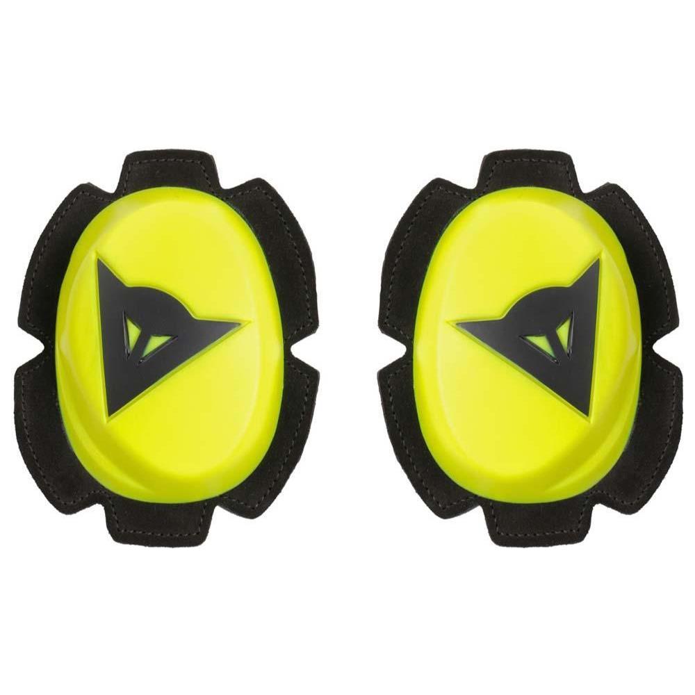 Saponette 1876166 Pista Knee Slider Gia fluo ne 309 - Foto 2