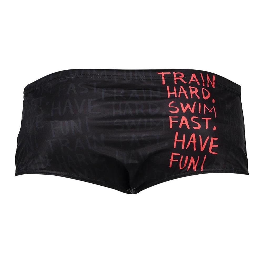 Briefs Super Tank Train Hard 14 Costumi Uomo Xxl - Foto 2