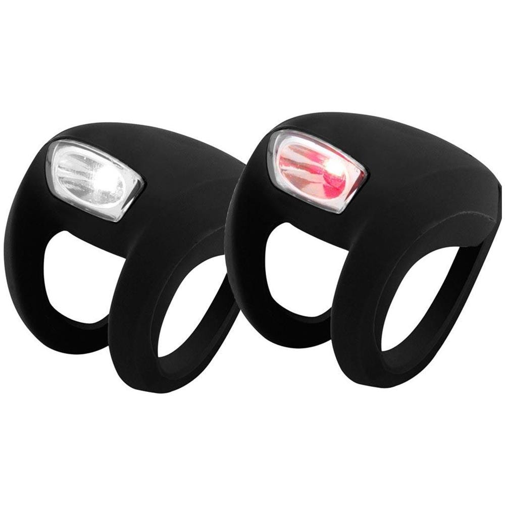 Illuminazione Frog Stroble Lights Twinpack Elettronica One Size - Foto 1