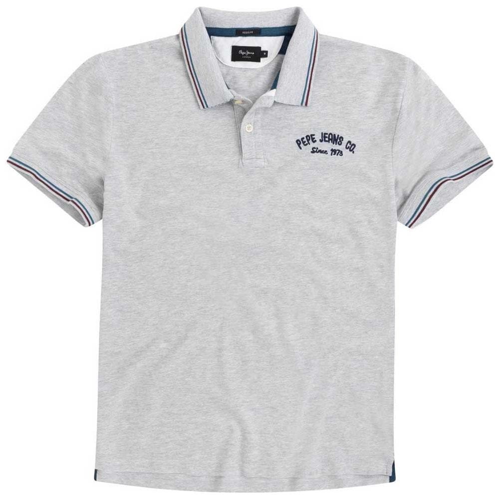 Polo Pepe Jeans Terence Abbigliamento Uomo S - Foto 1