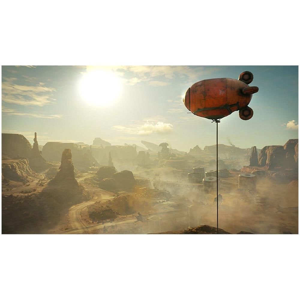 PS4 - Rage 2 Deluxe Edition - Foto 11