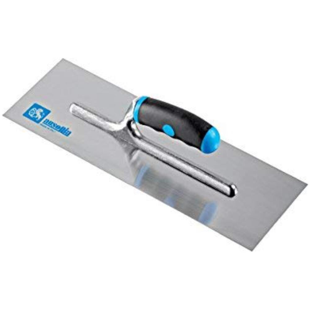 Fusion Frattazzo Per Pavimenti Industriali 36x12 - Foto 1