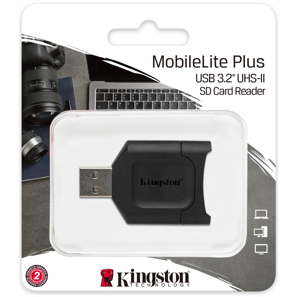 Lettore MobileLite Plus SD - Foto 3